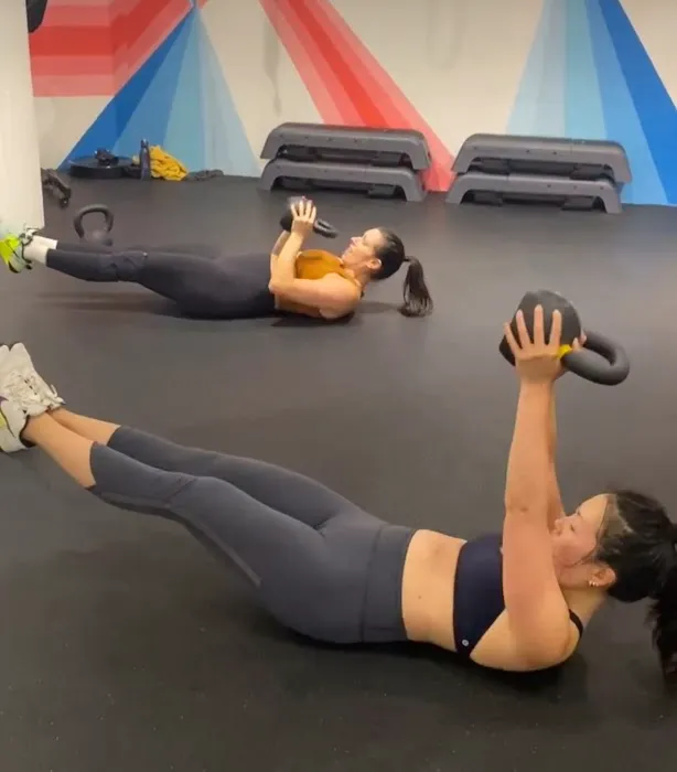 Tribe Fitness Personal Training Picture 6