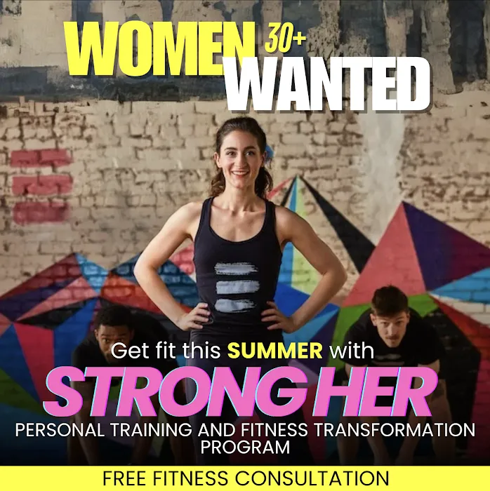 Tribe Fitness Personal Training Picture 2