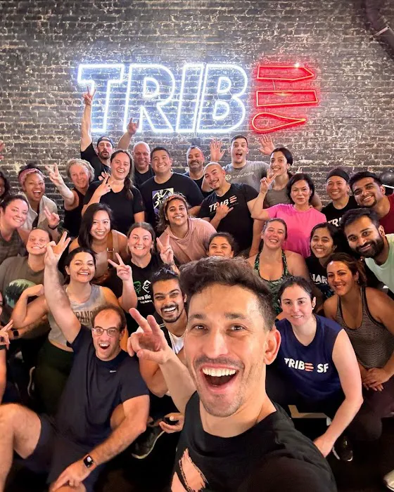 Tribe Fitness Personal Training Picture 4