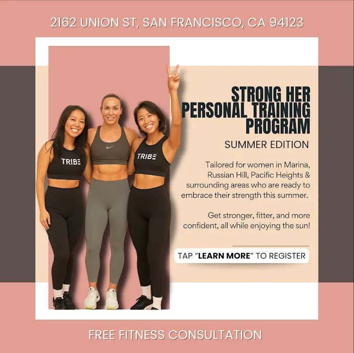 Tribe Fitness Personal Training Picture 3