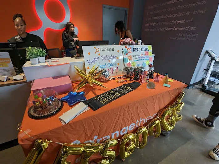 Orangetheory Fitness Picture 5