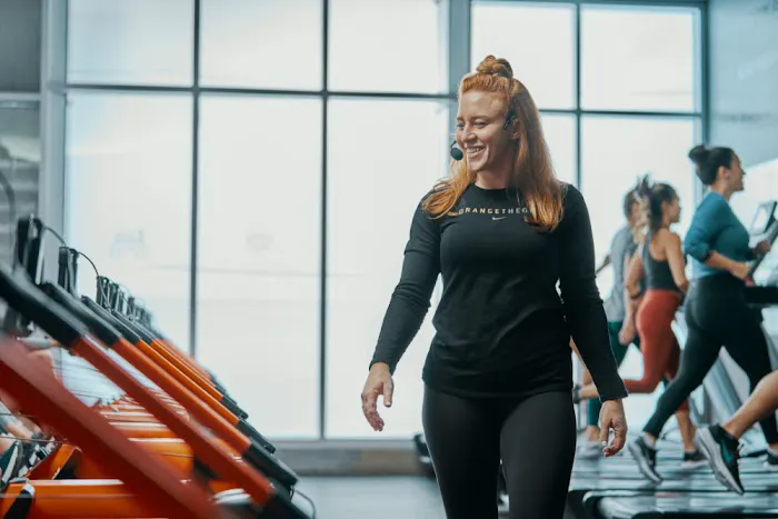 Orangetheory Fitness Picture 8