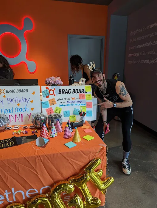 Orangetheory Fitness Picture 3