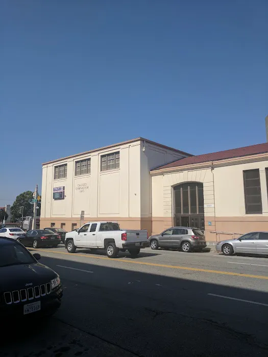 Galileo Gymnasium Picture 7