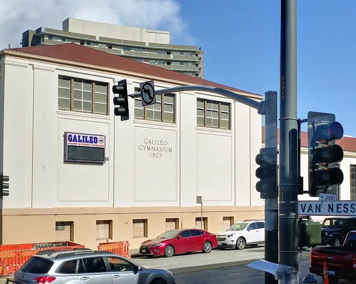 Galileo Gymnasium Picture 1