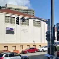 Galileo Gymnasium ico