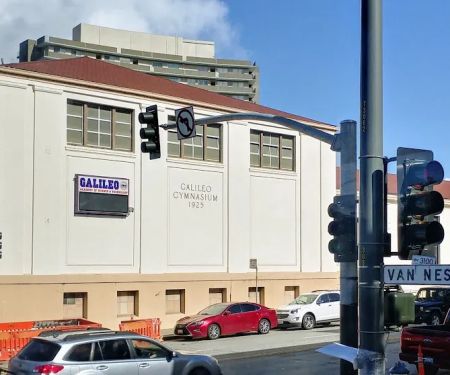 Galileo Gymnasium