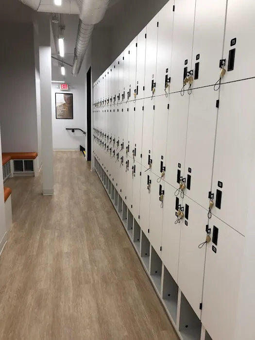 CorePower Yoga - Cow Hollow Picture 5