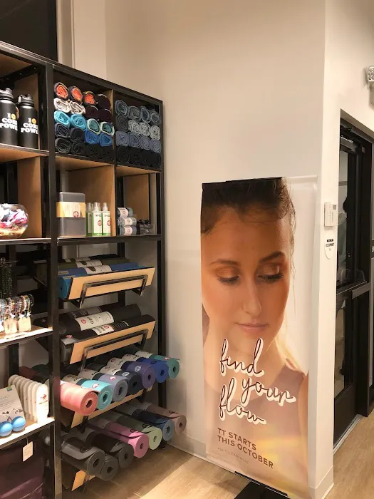 CorePower Yoga - Cow Hollow Picture 10