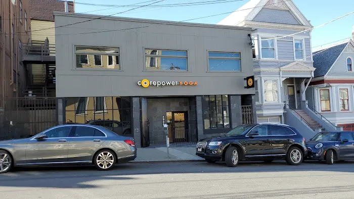 CorePower Yoga - Cow Hollow Picture 2