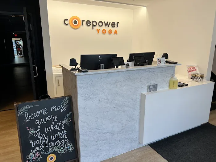 CorePower Yoga - Cow Hollow Picture 6