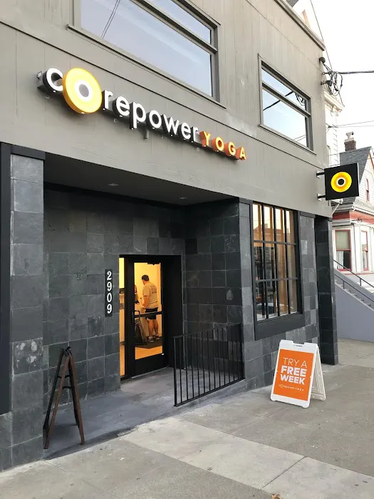 CorePower Yoga - Cow Hollow Picture 7