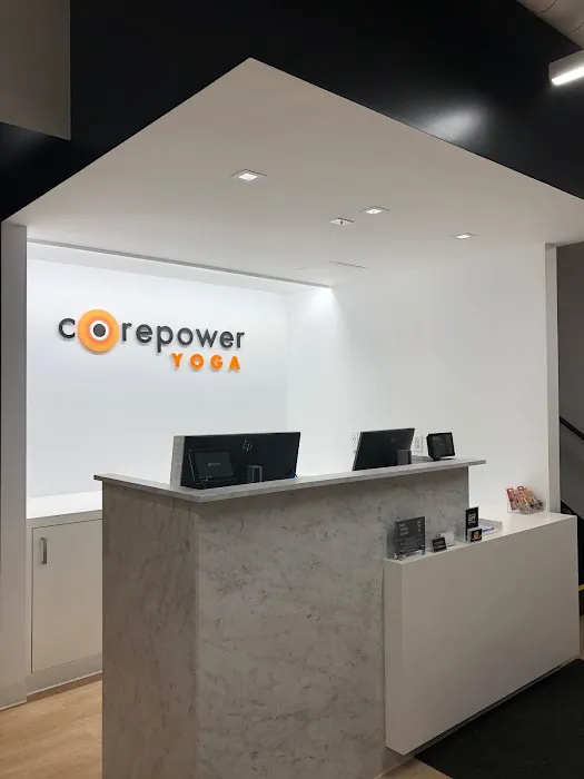 CorePower Yoga - Cow Hollow Picture 9