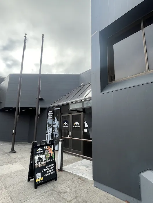 Flagship - Marina Picture 9