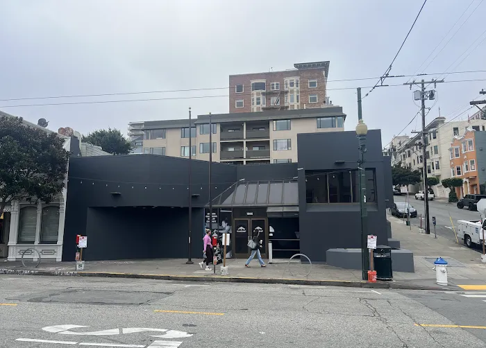 Flagship - Marina Picture 5