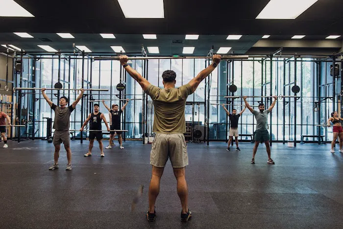 Flagship - Marina Picture 6