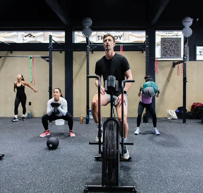 Flagship - Marina Picture 4