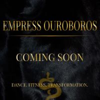 Empress Ouroboros ico