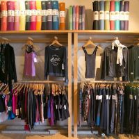 Yoga Flow SF - Union ico