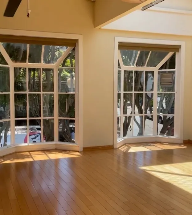 Yoga Flow SF - Union Picture 7