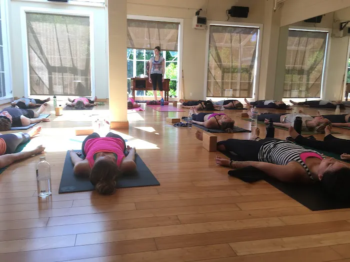 Yoga Flow SF - Union Picture 6