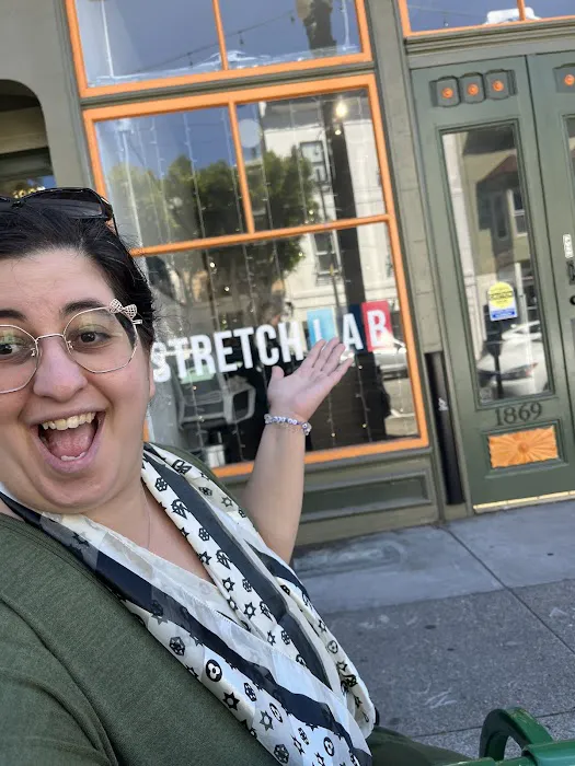 StretchLab Picture 6