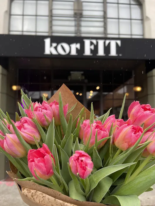 Kor Fit SF LLC Picture 7