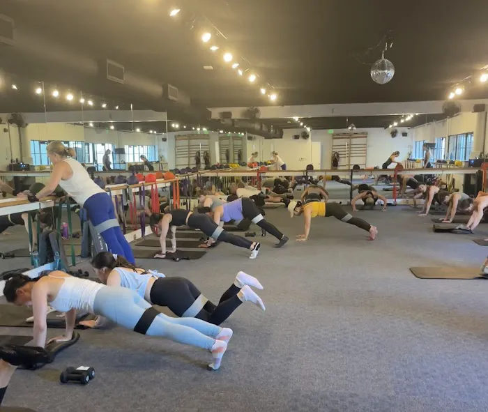 Kor Fit SF LLC Picture 6