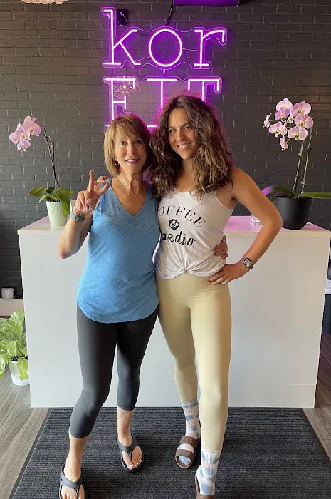 Kor Fit SF LLC Picture 2