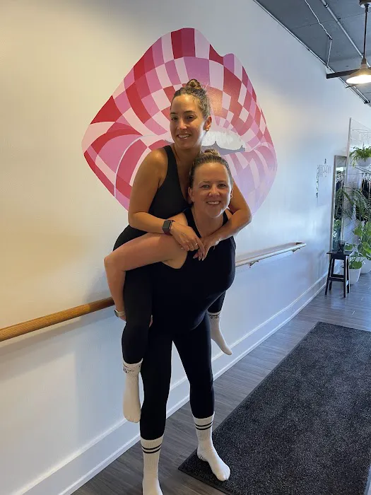 Kor Fit SF LLC Picture 8