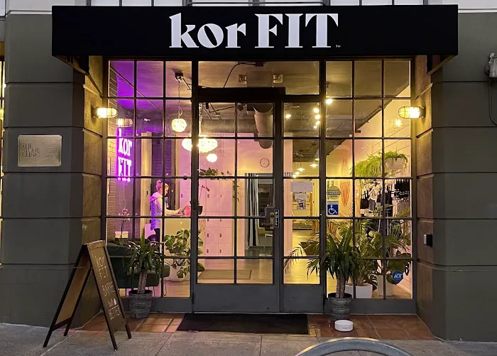 Kor Fit SF LLC Picture 4
