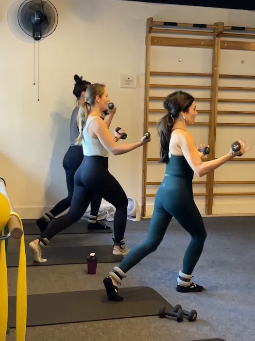 Kor Fit SF LLC Picture 3