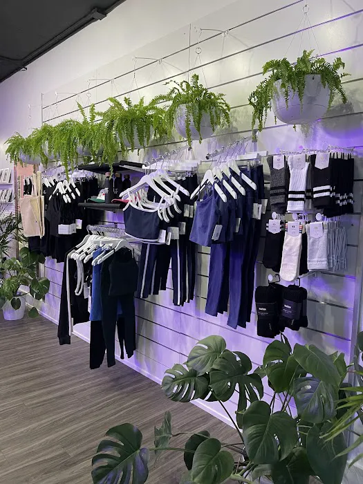 Kor Fit SF LLC Picture 5