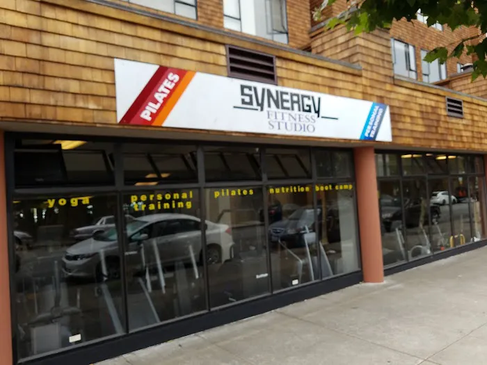 Synergy Fitness Studio Picture 10
