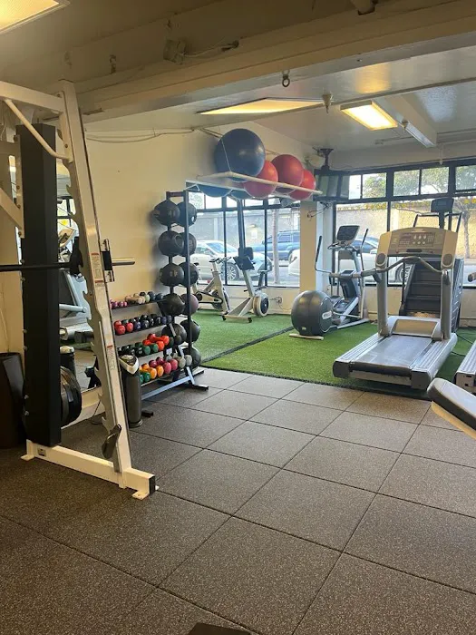 Synergy Fitness Studio Picture 6