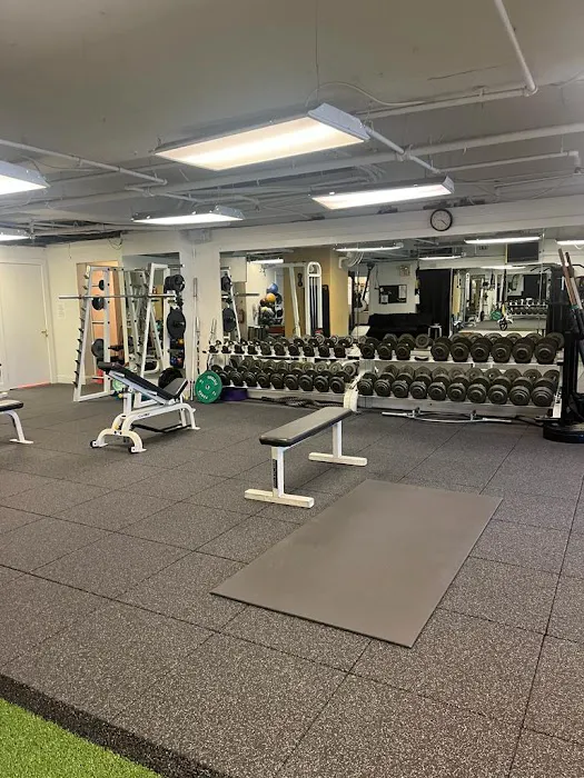 Synergy Fitness Studio Picture 9