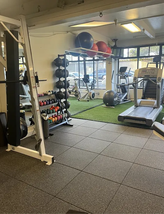 Synergy Fitness Studio Picture 5