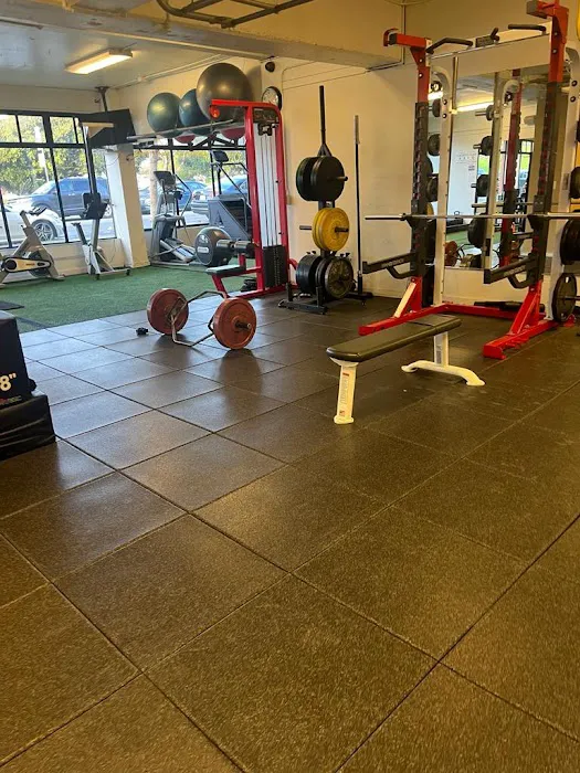 Synergy Fitness Studio Picture 4