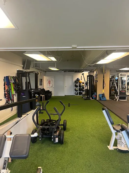 Synergy Fitness Studio Picture 8