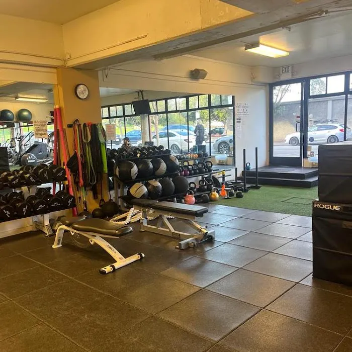 Synergy Fitness Studio Picture 7