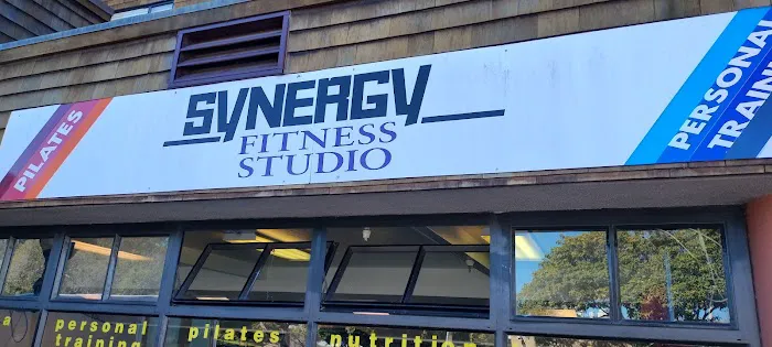 Synergy Fitness Studio Picture 1