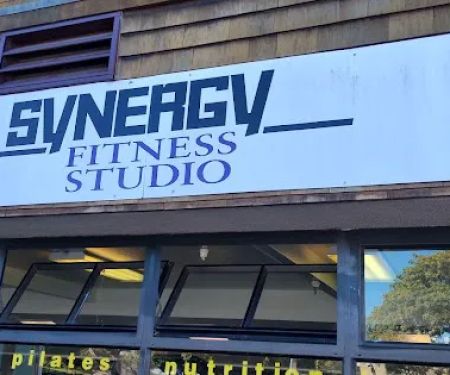 Synergy Fitness Studio