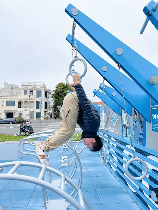 National Fitness Campaign Picture 5