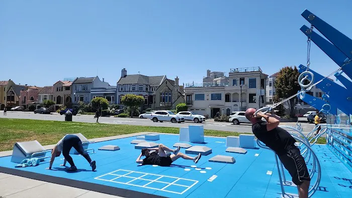 National Fitness Campaign Picture 10