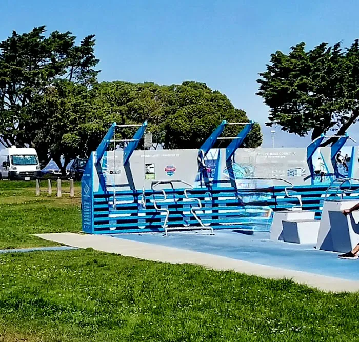 National Fitness Campaign Picture 4