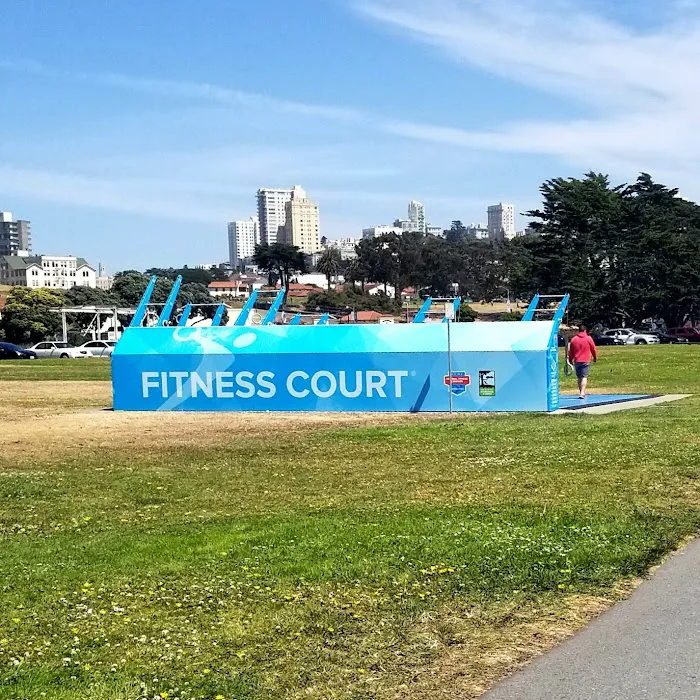 National Fitness Campaign Picture 7