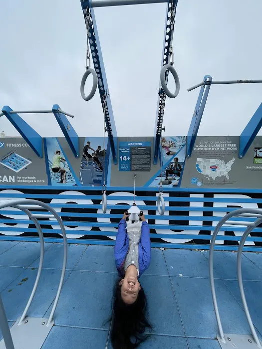 National Fitness Campaign Picture 3