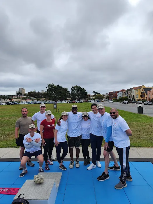 National Fitness Campaign Picture 2