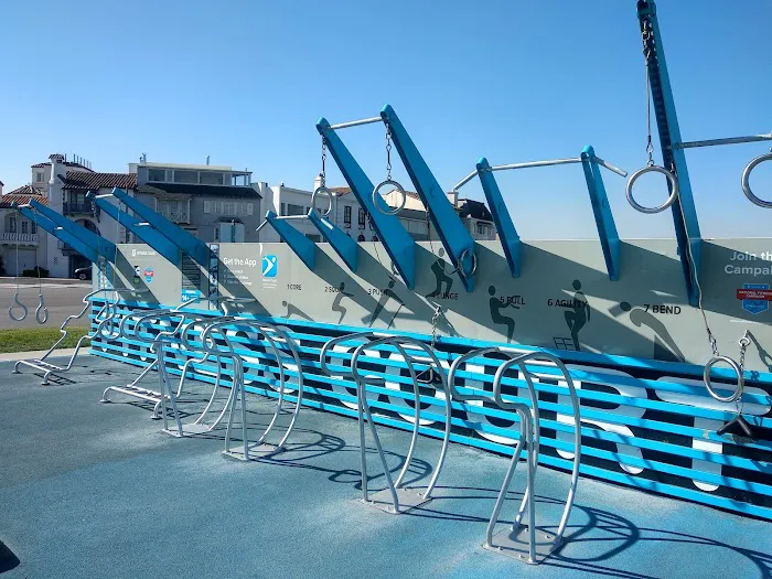 National Fitness Campaign Picture 6