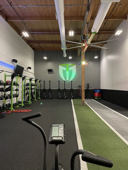 MUV Fitness SE Portland Picture 5